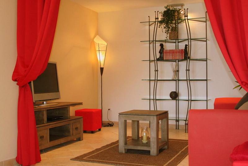 Les Citronniers D'Azur Villa Menton Exteriör bild