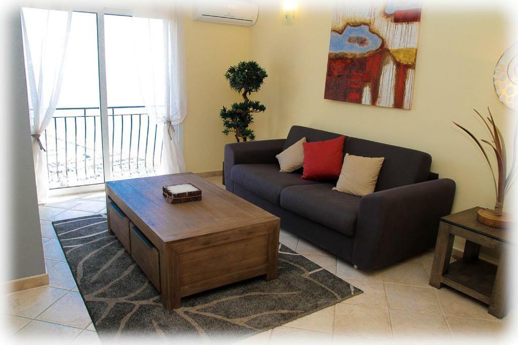 Les Citronniers D'Azur Villa Menton Exteriör bild